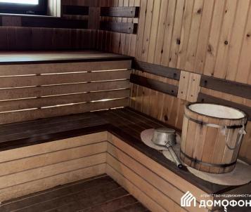 Продажа дома Центральная, 37