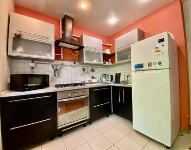 Продажа квартиры Омск. Дмитриева, 2/4 Продажа квартиры Омск. Дмитриева, 2/4
