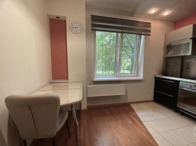 Продажа квартиры Омск. Дмитриева, 2/4 Продажа квартиры Омск. Дмитриева, 2/4