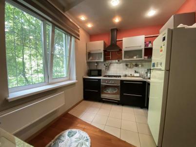 Продажа квартиры Омск. Дмитриева, 2/4 Продажа квартиры Омск. Дмитриева, 2/4