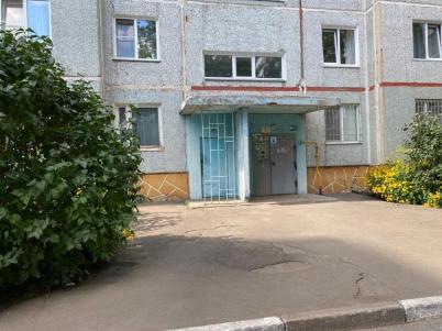 Продажа квартиры Омск. Дмитриева, 2/4 Продажа квартиры Омск. Дмитриева, 2/4