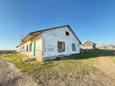 Продажа коммерческой недвижимости Партизанская улица, 23А