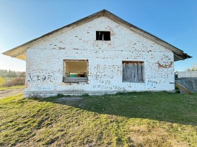 Продажа коммерческой недвижимости Партизанская улица, 23А