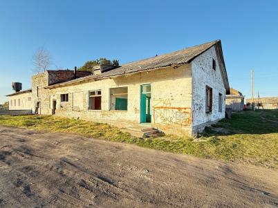 Продажа коммерческой недвижимости Партизанская улица, 23А