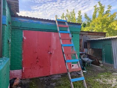 Продажа дома Омск. ул. Богдана Хмельницкого, 145 Продажа дома Омск. ул. Богдана Хмельницкого, 145