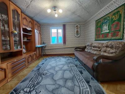 Продажа дома Омск. ул. Богдана Хмельницкого, 145 Продажа дома Омск. ул. Богдана Хмельницкого, 145