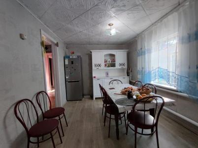 Продажа дома Омск. ул. Богдана Хмельницкого, 145 Продажа дома Омск. ул. Богдана Хмельницкого, 145
