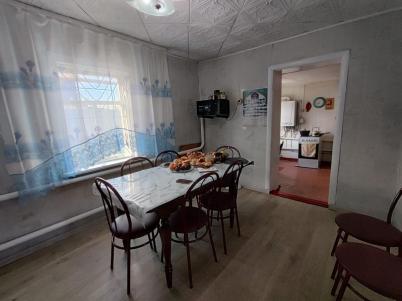 Продажа дома Омск. ул. Богдана Хмельницкого, 145 Продажа дома Омск. ул. Богдана Хмельницкого, 145