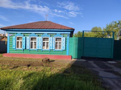 Продажа дома Омск. ул. Богдана Хмельницкого, 145 Продажа дома Омск. ул. Богдана Хмельницкого, 145