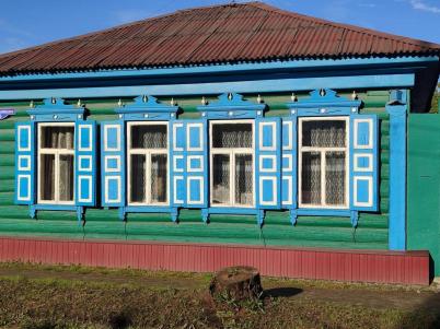 Продажа дома Омск. ул. Богдана Хмельницкого, 145 Продажа дома Омск. ул. Богдана Хмельницкого, 145