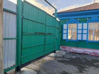Продажа дома Омск. ул. Богдана Хмельницкого, 145 Продажа дома Омск. ул. Богдана Хмельницкого, 145
