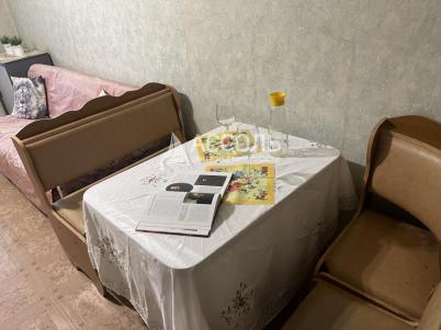 Продажа квартиры Омск. ул. 4-я Транспортная,54