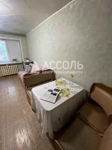 Продажа квартиры Омск. ул. 4-я Транспортная,54
