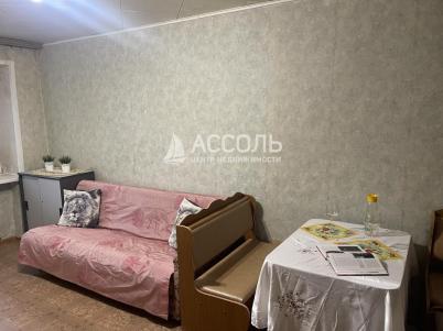 Продажа квартиры Омск. ул. 4-я Транспортная,54