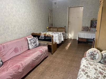 Продажа квартиры Омск. ул. 4-я Транспортная,54