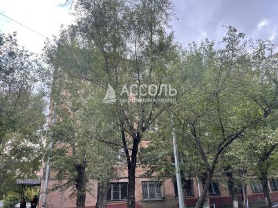 Продажа квартиры Омск. ул. 4-я Транспортная,54