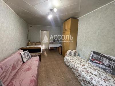 Продажа квартиры Омск. ул. 4-я Транспортная,54