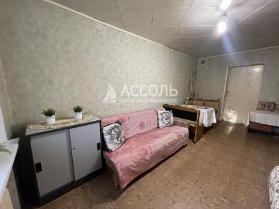 Продажа квартиры Омск. ул. 4-я Транспортная,54