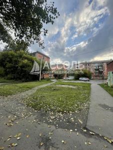 Продажа квартиры Омск. ул. 4-я Транспортная,54