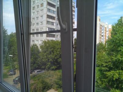 Продажа квартиры Омск. Заозёрная улица 17А Продажа квартиры Омск. Заозёрная улица 17А