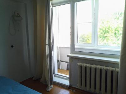 Продажа квартиры Омск. Заозёрная улица 17А Продажа квартиры Омск. Заозёрная улица 17А