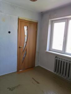 Продажа квартиры Омск. Заозёрная улица 17А Продажа квартиры Омск. Заозёрная улица 17А