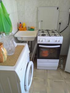 Продажа квартиры Омск. Заозёрная улица 17А Продажа квартиры Омск. Заозёрная улица 17А