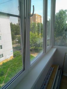 Продажа квартиры Омск. Заозёрная улица 17А Продажа квартиры Омск. Заозёрная улица 17А