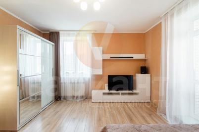Продажа квартиры Омск. улица Архиепископа Сильвестра 7 Продажа квартиры Омск. улица Архиепископа Сильвестра 7