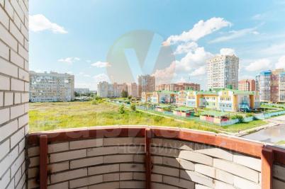 Продажа квартиры Омск. улица Архиепископа Сильвестра 7 Продажа квартиры Омск. улица Архиепископа Сильвестра 7