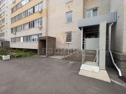 Продажа квартиры Омск. улица Архиепископа Сильвестра 7 Продажа квартиры Омск. улица Архиепископа Сильвестра 7