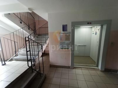 Продажа квартиры Омск. улица Архиепископа Сильвестра 7 Продажа квартиры Омск. улица Архиепископа Сильвестра 7