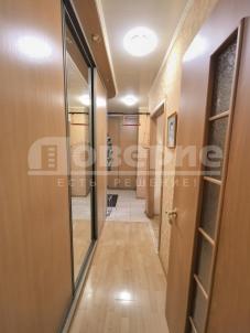 Продажа квартиры Омск. ул. Дмитриева, 4к2