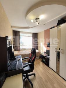 Продажа квартиры Омск. ул. Дмитриева, 4к2