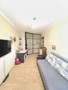 Продажа квартиры Омск. ул. Дмитриева, 4к2