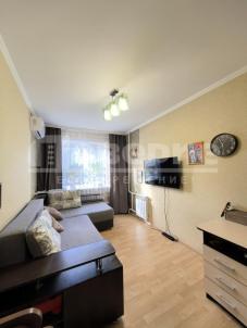 Продажа квартиры Омск. ул. Дмитриева, 4к2