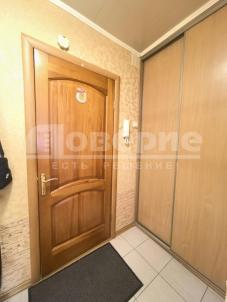 Продажа квартиры Омск. ул. Дмитриева, 4к2