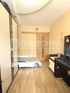 Продажа квартиры Омск. ул. Дмитриева, 4к2
