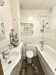 Продажа квартиры Омск. ул. Дмитриева, 4к2