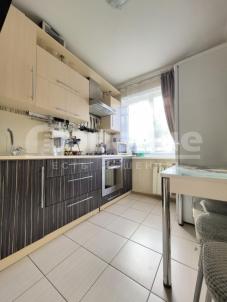 Продажа квартиры Омск. ул. Дмитриева, 4к2