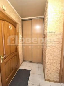 Продажа квартиры Омск. ул. Дмитриева, 4к2