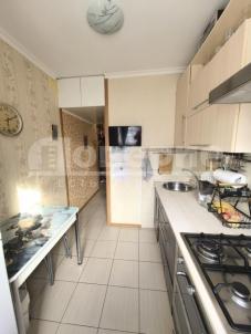 Продажа квартиры Омск. ул. Дмитриева, 4к2
