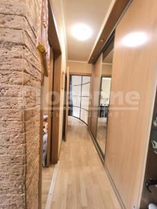 Продажа квартиры Омск. ул. Дмитриева, 4к2