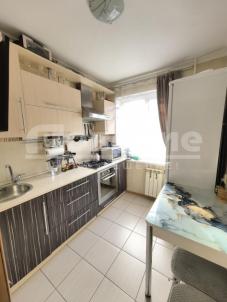 Продажа квартиры Омск. ул. Дмитриева, 4к2