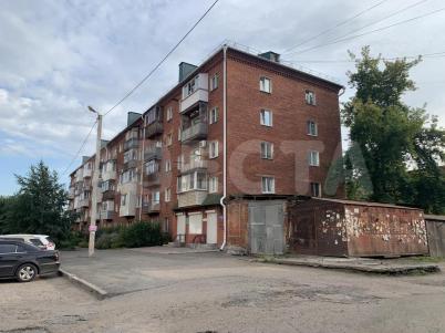 Продажа квартиры Омск. ул. Маяковского, 87А Продажа квартиры Омск. ул. Маяковского, 87А