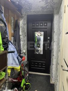 Продажа квартиры Омск. ул. Маяковского, 87А Продажа квартиры Омск. ул. Маяковского, 87А