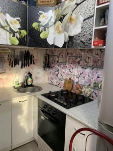 Продажа квартиры Омск. ул. Маяковского, 87А Продажа квартиры Омск. ул. Маяковского, 87А