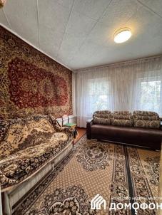 Продажа дома Омск. Кировская 7-я, 77