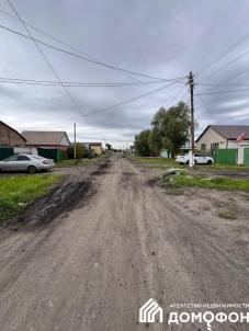 Продажа дома Омск. Кировская 7-я, 77