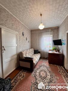 Продажа дома Омск. Кировская 7-я, 77